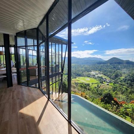 Walaa Kulu - A Villa By 98 Acres Ella Εξωτερικό φωτογραφία