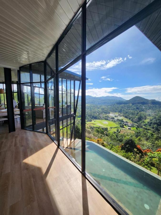 Walaa Kulu - A Villa By 98 Acres Ella Εξωτερικό φωτογραφία
